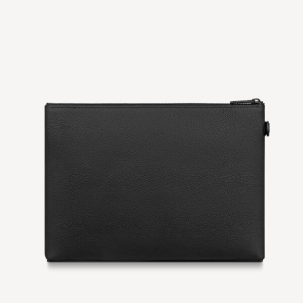 ルイヴィトンの新作「アエログラム」偽物 ポシェットIPAD M69837