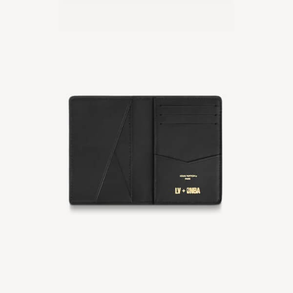 ルイヴィトン 財布 コピー FW新作*Men\'s[LV]×NBA*オーガナイザー名刺入れM80615