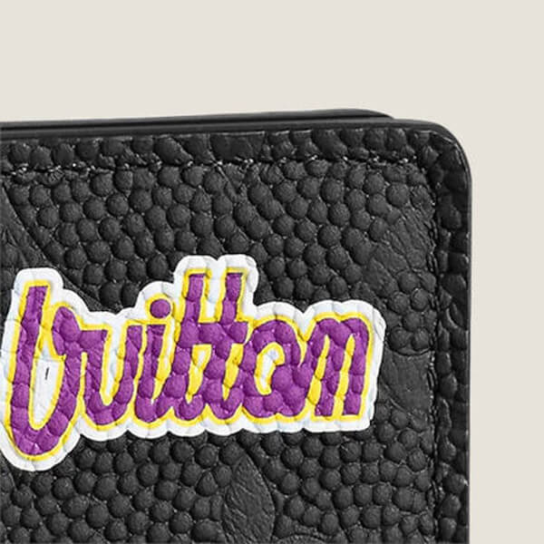 ルイヴィトン 財布 コピー FW新作*Men\'s[LV]×NBA*オーガナイザー名刺入れM80615
