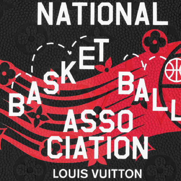 21FW ルイヴィトン ショルダーバッグ 偽物 LV×NBA限定コラボ★ステュディオメッセンジャー★