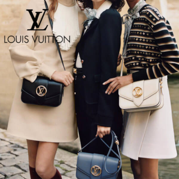 LV ルイヴィトン☆ス サークルが目を引く♪ミニショルダー M55948