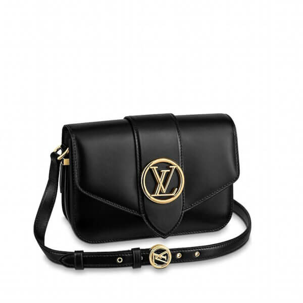 LV ルイヴィトン☆ス サークルが目を引く♪ミニショルダー M55948