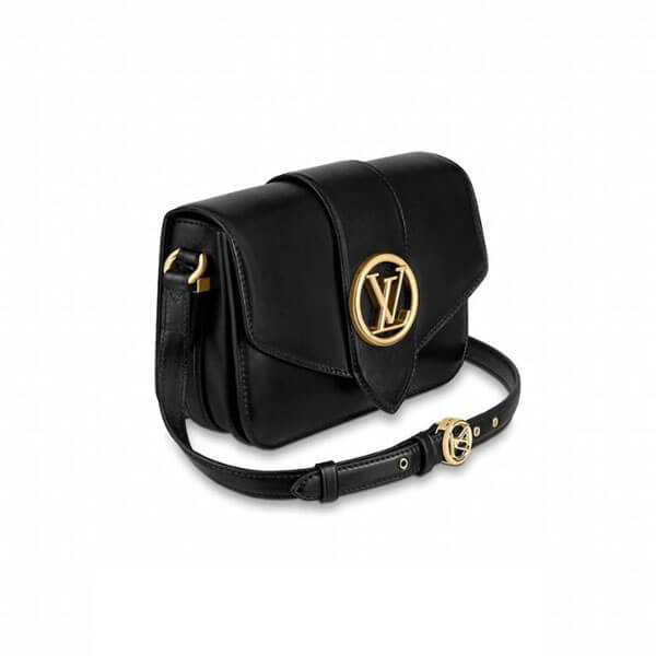 LV ルイヴィトン☆ス サークルが目を引く♪ミニショルダー M55948