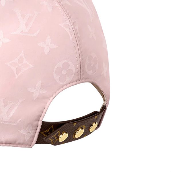 21FW☆ルイヴィトン キャップ 偽物 ウパ キャップ ハート M00423