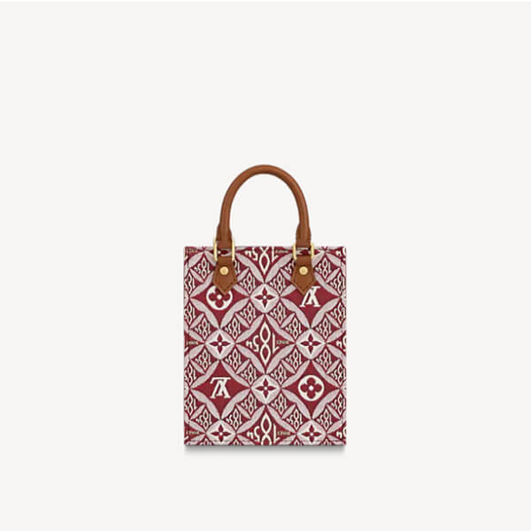 プティットサックプラ 偽物 人気新作 ルイヴィトン バッグ コピー LV SINCE 1854 M80288