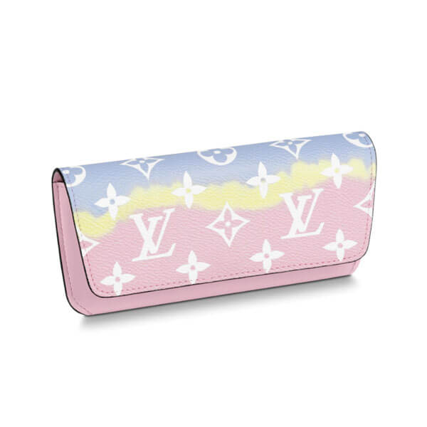 ◇大人気♡20SS◇ ルイヴィトン サングラスケース コピー メガネケース / エスカル 1A5UF0
