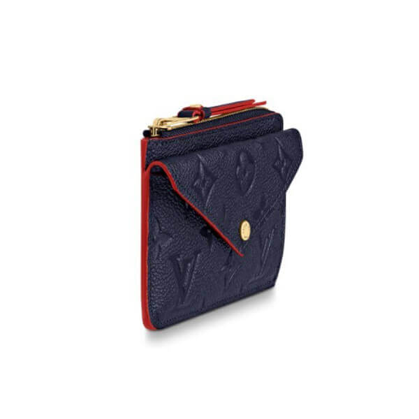 ヴィトン 財布 偽物【ルイヴィトン】ポルト カルトレクト ヴェルソ コインケース M69431/M69420/M69421