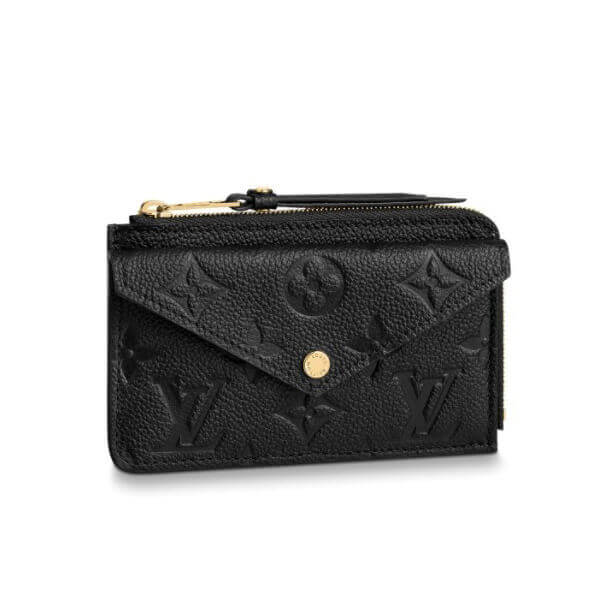 ヴィトン 財布 偽物【ルイヴィトン】ポルト カルトレクト ヴェルソ コインケース M69431/M69420/M69421