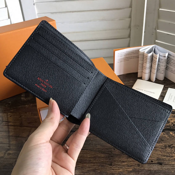 ルイヴィトン 財布コピー ポルトフォイユミュルティプル M62891
