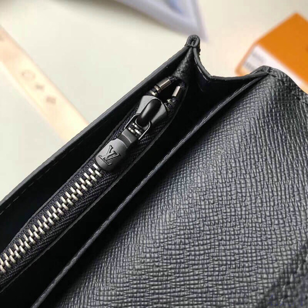ルイヴィトン 財布コピー ブラザ モノグラムアップサイドダウンM62893 ポルトフォイユブラザ 長財布 BRAZZA