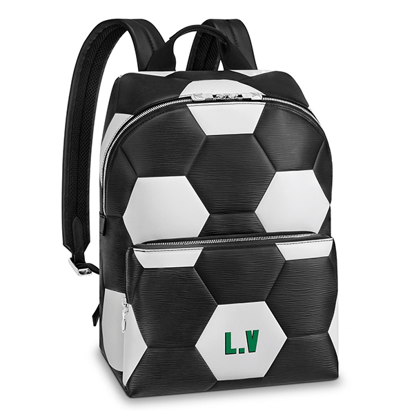 ルイヴィトンスーパーコピー ルイヴィトン FIFA W杯 限定 アポロバックパック すぐ届く M52186