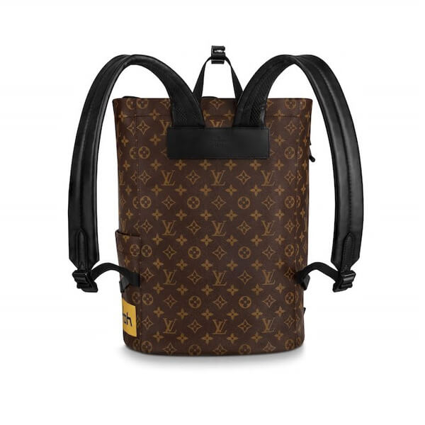 【日本完売品】2019AW ルイヴィトン リュック コピー チョークバックパック M44615