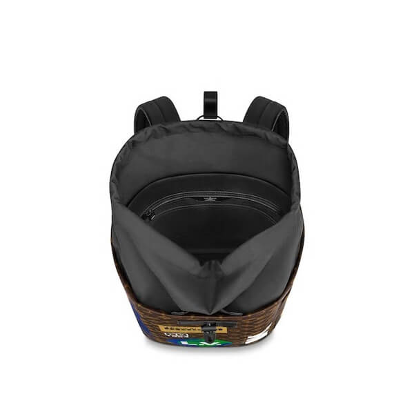 【日本完売品】2019AW ルイヴィトン リュック コピー チョークバックパック M44615