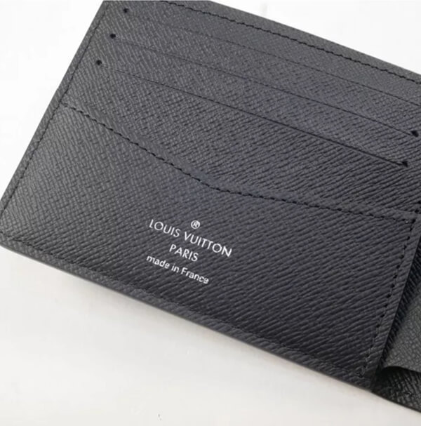 シュプリームコピー AW17 シュプリーム × ルイヴィトン PF SLENDER 財布