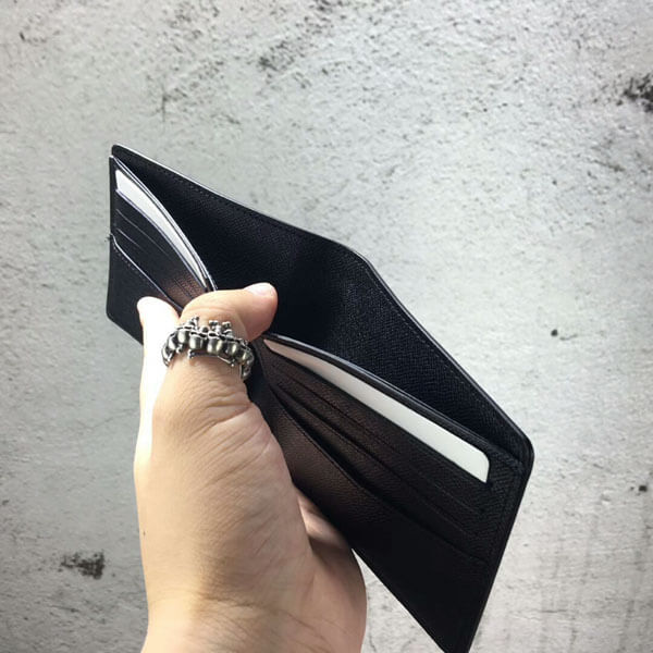 シュプリームコピー AW17 シュプリーム × ルイヴィトン PF SLENDER 財布