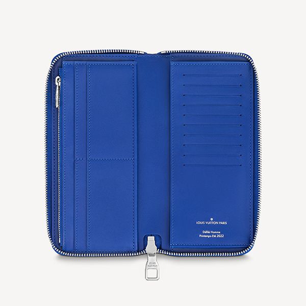 ルイヴィトン ジッピーウォレット 偽物 ヴェルティカル NM M81243【即完売】