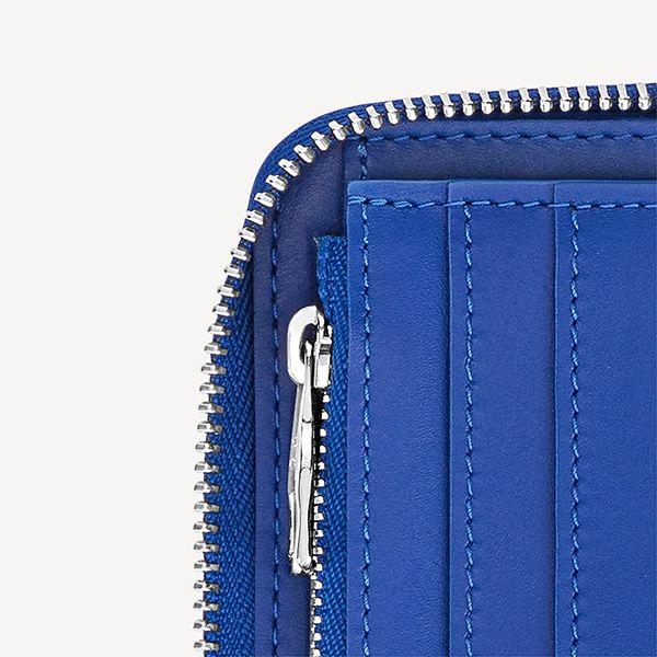 ルイヴィトン ジッピーウォレット 偽物 ヴェルティカル NM M81243【即完売】