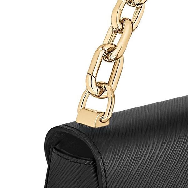 ルイヴィトン ツイストPM バッグ 偽物 M59035【人気のトレンド◆完売前に!!】