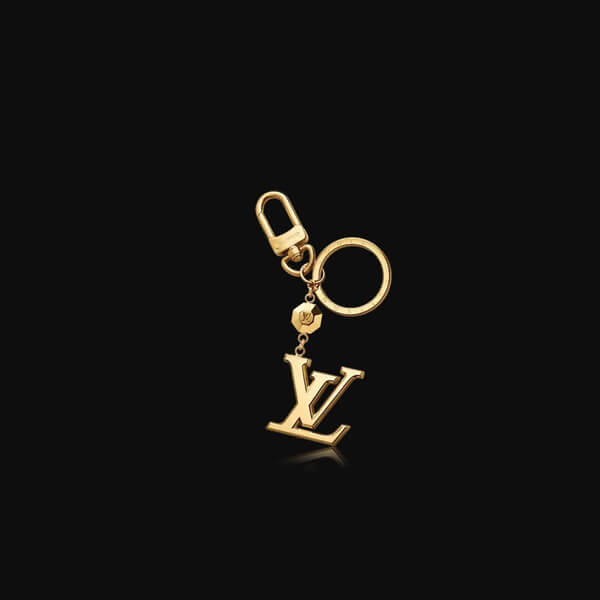 ルイ ヴィトン キーリング コピー LV すぐ届く [残りわずか!!]
