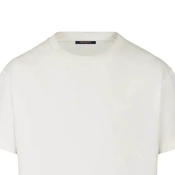 ルイヴィトン☆ルイヴィトン Tシャツ コピー インサイドアウト Tシャツ 1A5W6N