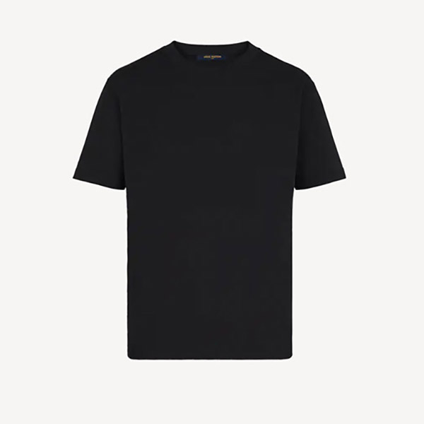 ルイヴィトン ハーフダミエポケットTシャツ 偽物 1A7XDY 高品質