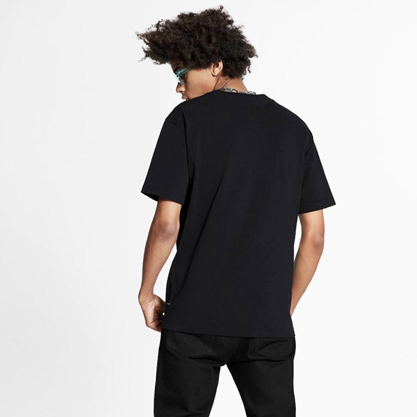 ルイヴィトン ハーフダミエポケットTシャツ 偽物 1A7XDY 高品質