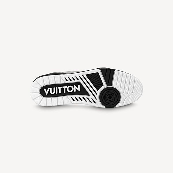 最新！【人気】​ルイヴィトン LV トレイナーライン スニーカー コピー 2色 1AAHSN