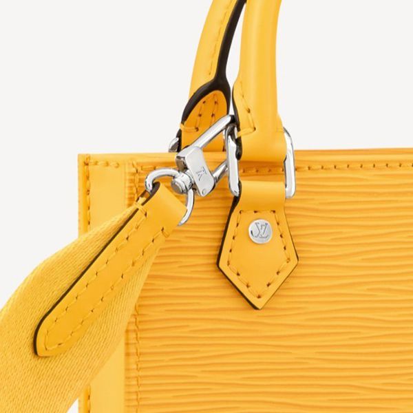 ルイヴィトン SAC PETIT 偽物プラットバッグM81068 M81238【ss22新作★】