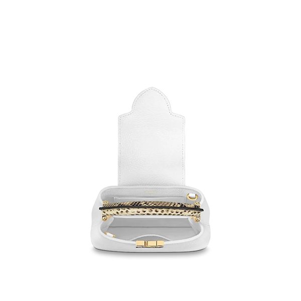 ルイヴィトン カプシーヌ コピーN級品 MINI ハンドバッグ N98477