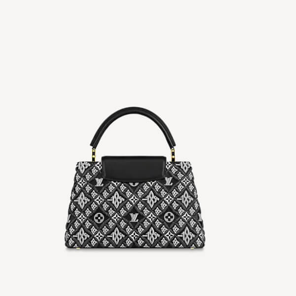 LVルイヴィトン バッグ コピー SINCE 1854シリーズ カプシーヌ PM M57358