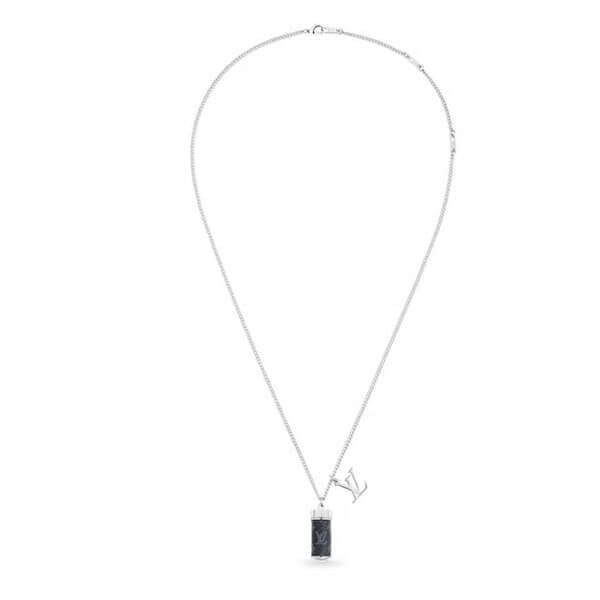 ルイヴィトン ネックレス コピー 夏のマストアイテム Vuitton コリエチャームズ M63641