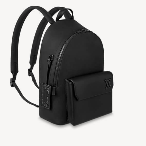 早い者勝ち♡ルイヴィトンの「アエログラム」バックパック 偽物 NV M57079