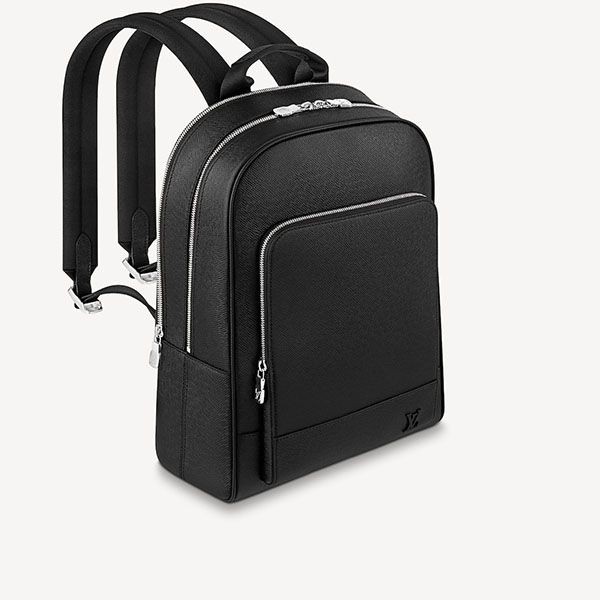 ルイヴィトン エイドリアンバックパック 偽物 M30857新色☆希少
