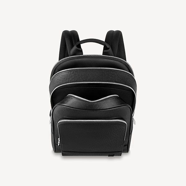ルイヴィトン エイドリアンバックパック 偽物 M30857新色☆希少