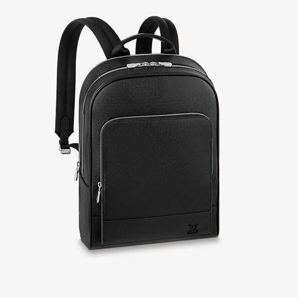 ルイヴィトン エイドリアンバックパック 偽物 M30857新色☆希少