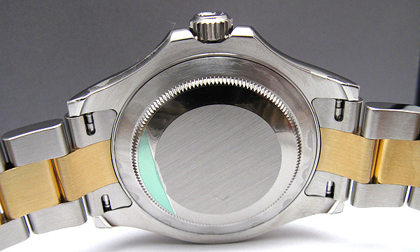 ロレックス 時計 ヨットマスター 16623NC