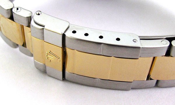 ロレックス 時計 ヨットマスター 16623NC