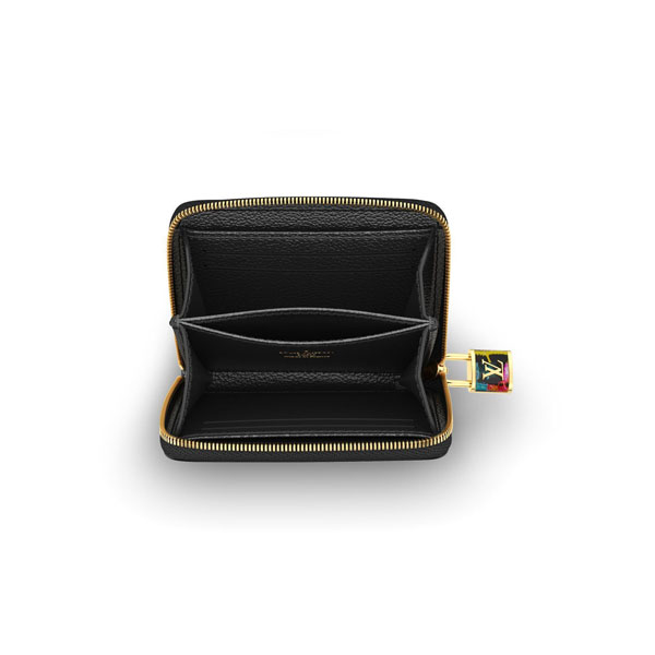 ルイ ヴィトン クロコダイル 財布 偽物☆ジッピーコインパース N98053