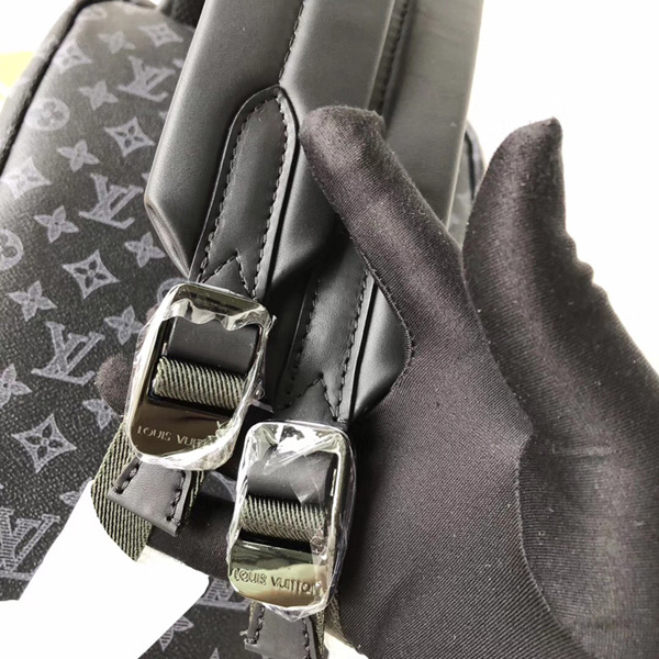 ルイヴィトンスーパーコピー M43675 アポロバックパック モノグラムエクリプス リュックデイパック メンズ