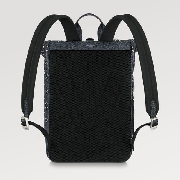 ルイヴィトン ロールトップ バックパックコピー M21359