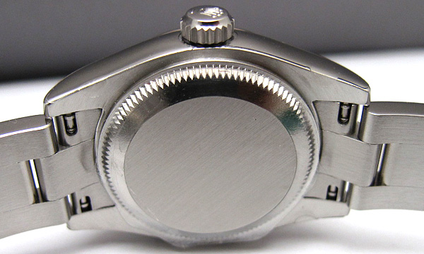 ロレックス オイスターパーペチュアル 176234G