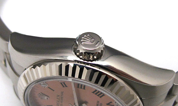 ロレックス オイスターパーペチュアル 176234G