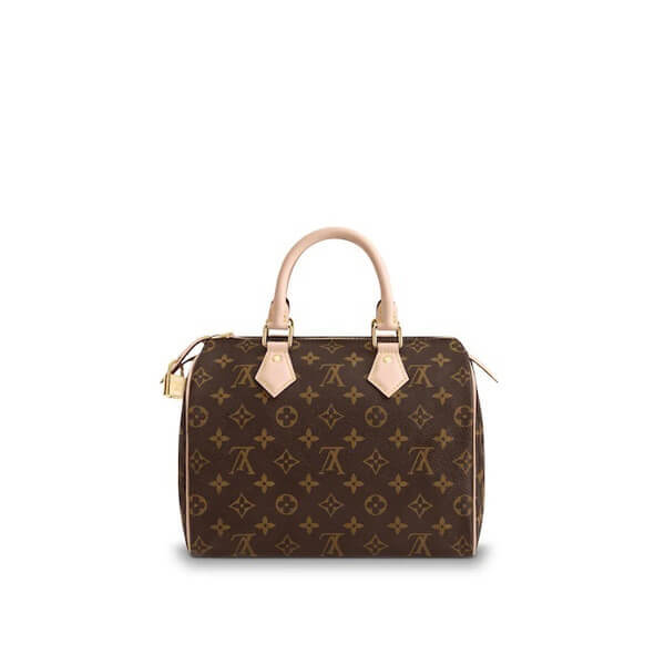 【ルイヴィトン】ヴィトン バッグ 偽物 SPEEDY スピーディー 25 N41365 / N41371 / M41109