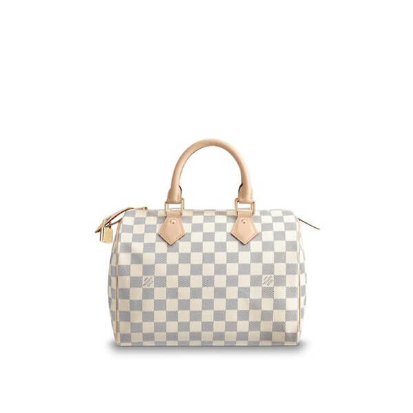 【ルイヴィトン ナノスピーディ 偽物】ヴィトン バッグ 偽物 SPEEDY スピーディー 25 N41365 / N41371 / M41109