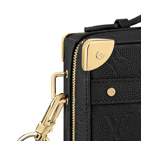 ルイヴィトン カバン コピー LV×NBAコラボ! 21FW 先行 LV HANDLE TRUNK ハンドルトランク M57971