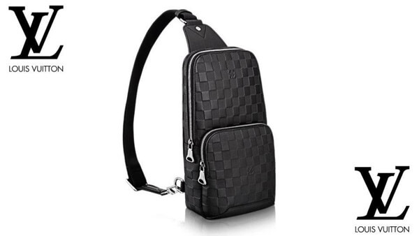 2018/19AW☆ルイヴィトンスーパーコピー☆アヴェニュースリングバッグ N41720