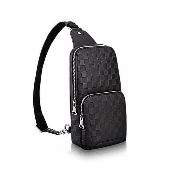 2018/19AW☆ルイヴィトンスーパーコピー☆アヴェニュースリングバッグ N41720
