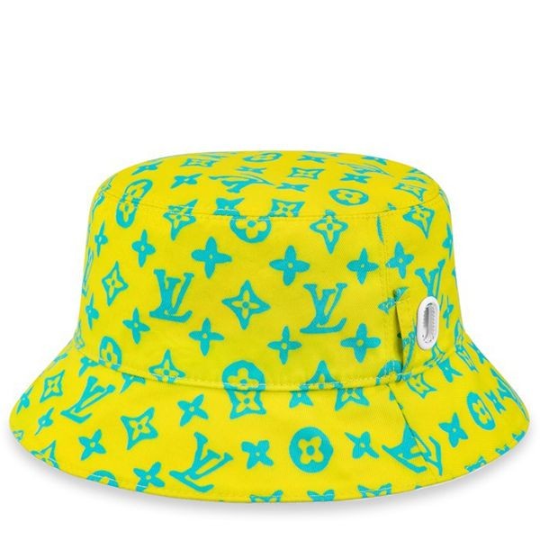 素敵なルイヴィトン シャポー LV プレイ 帽子 コピー モノグラム M7060M