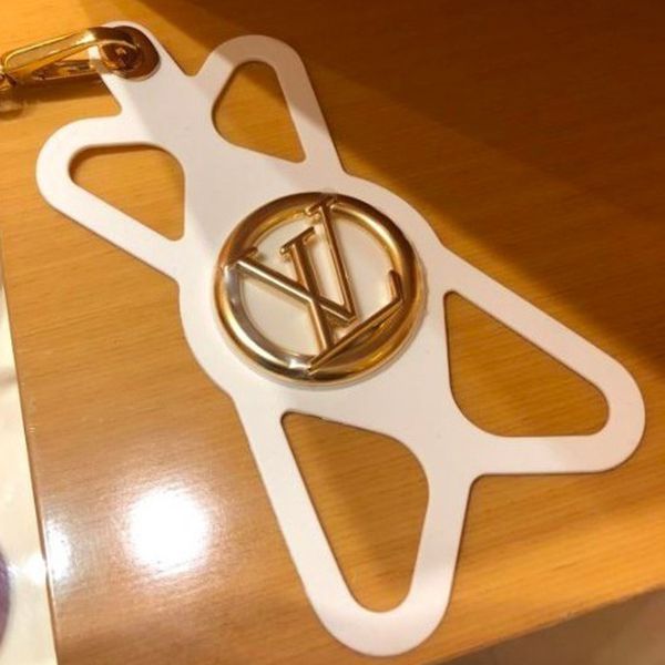 新作限定人気 ルイヴィトン スマホケース コピー★iphone13 フォンホルダー ルイーズ★