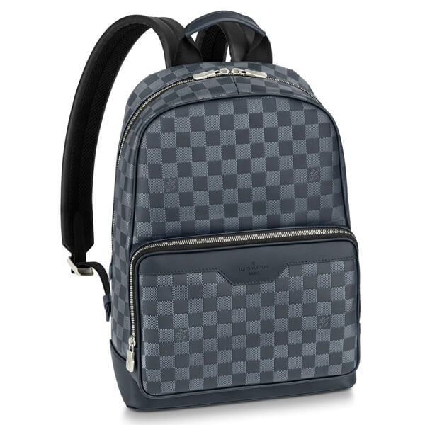 iPad収納OKのフロントポケット☆ LV ルイヴィトン リュック コピー ルイヴィトン キャンパスメンズ バックパック N40306